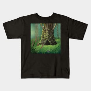 magic tree house Kids T-Shirt